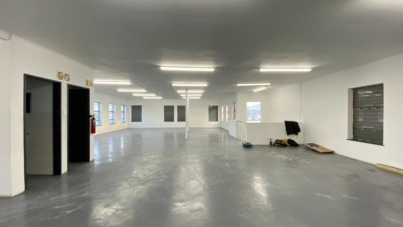 To Let commercial Property for Rent in Montague Gardens Western Cape